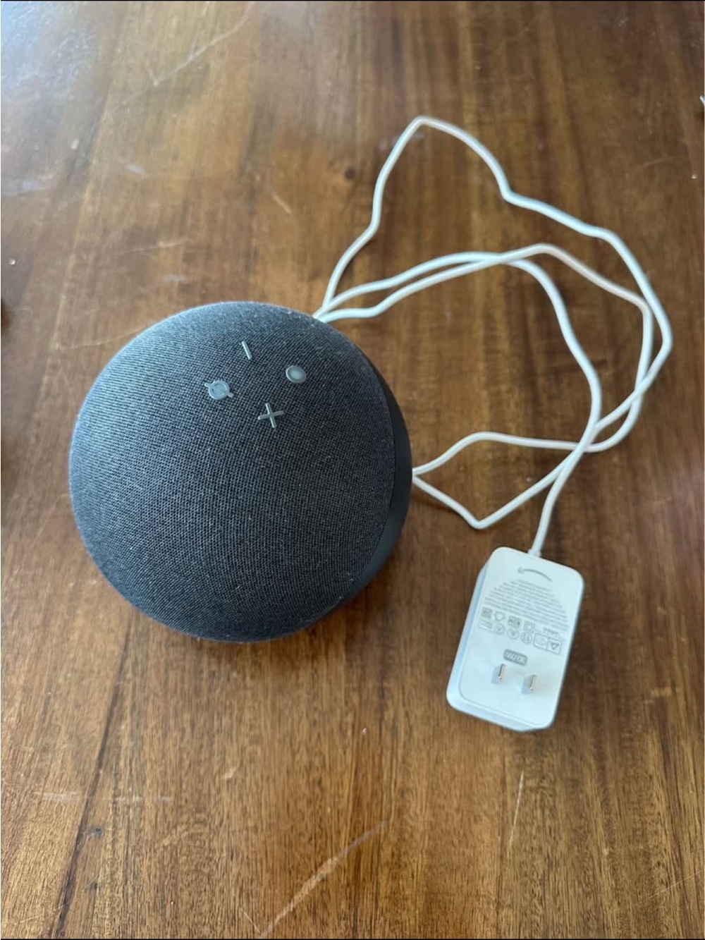 Amazon Echo Dot